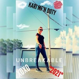 Meet your Posher, Kari